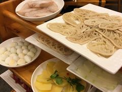 -老码头火锅(玉林店)