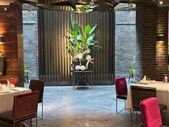 -成都钓鱼台精品酒店-品聚·成都餐厅