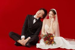 -IDO婚纱摄影(上海旗舰店)