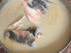 -深德天麻鱼头(沙溪总店)