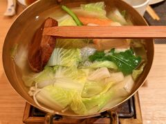 -德川家日本料理(中关村寰太大厦店)