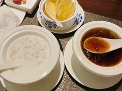 冰花红糖炖官燕-郑春發佛跳墙(三迪中心店)