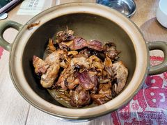 -灌顶姜母鸭(思明南路店)