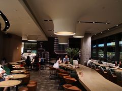 大堂-gaga(深圳南山益田假日广场店)