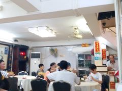大堂-醉贤居