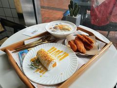 -夏羽记甜品(小榄大信店)