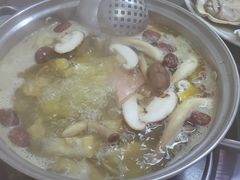 -冯姐生蚝(长隆横琴店)