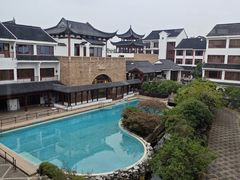 -苏州吴宫泛太平洋酒店