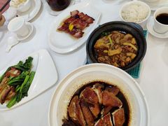 -广州酒家(昌岗地铁站店)