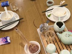 -如轩·海鲜砂锅粥·潮汕菜(海珠店)