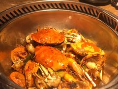 -七欣天香辣蟹火锅(无锡金太湖国际城店)