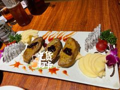 -大吉鲜鱼料理自慢(维也纳大厦店)