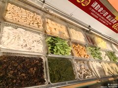 -成老灶火锅鸡(平山店)
