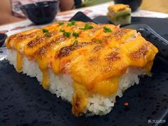 -Sushi Love 创意寿司(丽影广场店)