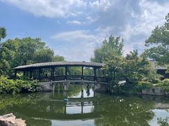 -台州府城(东湖)