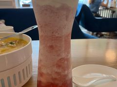 -花舍·新派粤菜·西餐·下午茶(亚运村·鸟巢店)