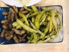 -扒虾小妹儿麻辣海鲜(宏图街店)