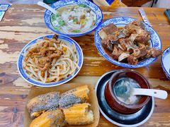 -唐记牛骨粉(陶溪川店)