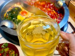 -芈重山老火锅(广州首店)