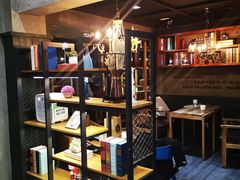 -FASHION BAKERY法森贝克(新德路店)