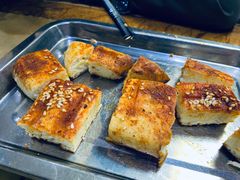 烤饼-青海名吃尕张娃非遗烤肉(海湖总店)