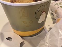 -麦当劳(新达汇三林店)