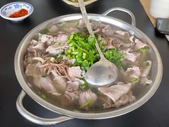 -肖四女乐山跷脚牛肉(世博源店)