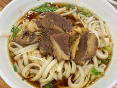 牛肉粉-肆姐面粉馆(坡子街店)