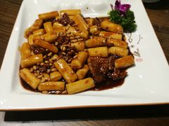 -梁溪河畔·吉府花园(南长街南下塘店)