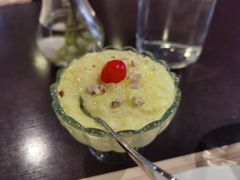 -克比叔叔印度餐厅Kebabs on the Grille(人民广场店)