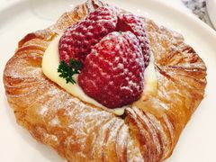 -WHEAT&BAKER-麥(凯德来福士店)