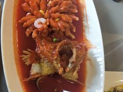 -苏城小院·园林精致苏州菜(斜塘老街店)