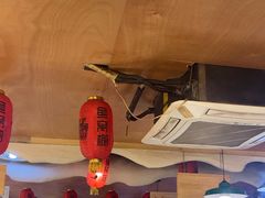 -鱼窝棚柴火铁锅炖(富山屯店)