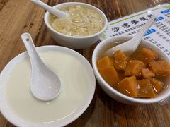 -沙湾姜埋奶(兴新包店)