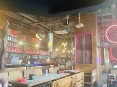 -海雾里小酒馆(观音桥店)