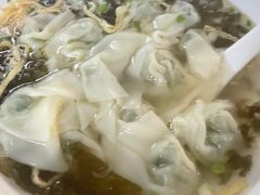 -弄堂咪道-饭香·面香·馄饨香(汇锦广场店)
