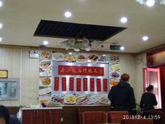 -春江饭店(共青团路总店)