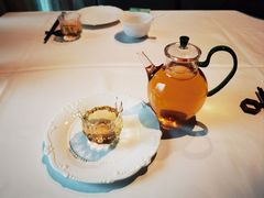 -金海华·赫本时光城市风尚餐厅(现代传媒广场店)