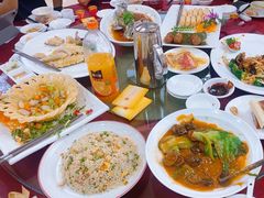 -渔民新村(番禺总店)