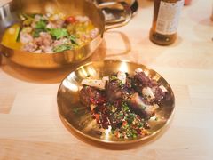 -我是那个大叔·美食研究所(新塘路店)