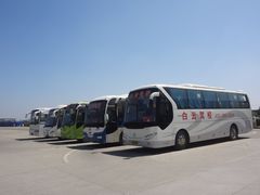 -白云驾校(樟树林校区)