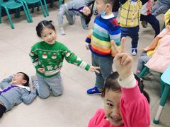 -瑞思教育·少儿英语(凯德校区)