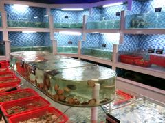 -船奇蒸汽海鲜·闽菜(八市海鲜总店)