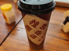 -阿福板凳面(观音桥店)