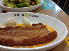 -晋宝章大同刀削面(和平里店)