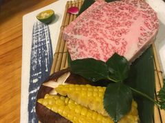 -隐炉和牛烧肉店(群力店)