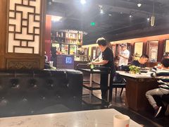 -丁卯•铜锅涮肉(工体店)