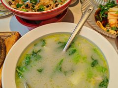 -家宴滇食记·云南家常菜
