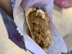 -长发西饼(临顿路店)