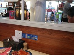 -万象·复兴号鲜肉烤肉海鲜自助(升级店)